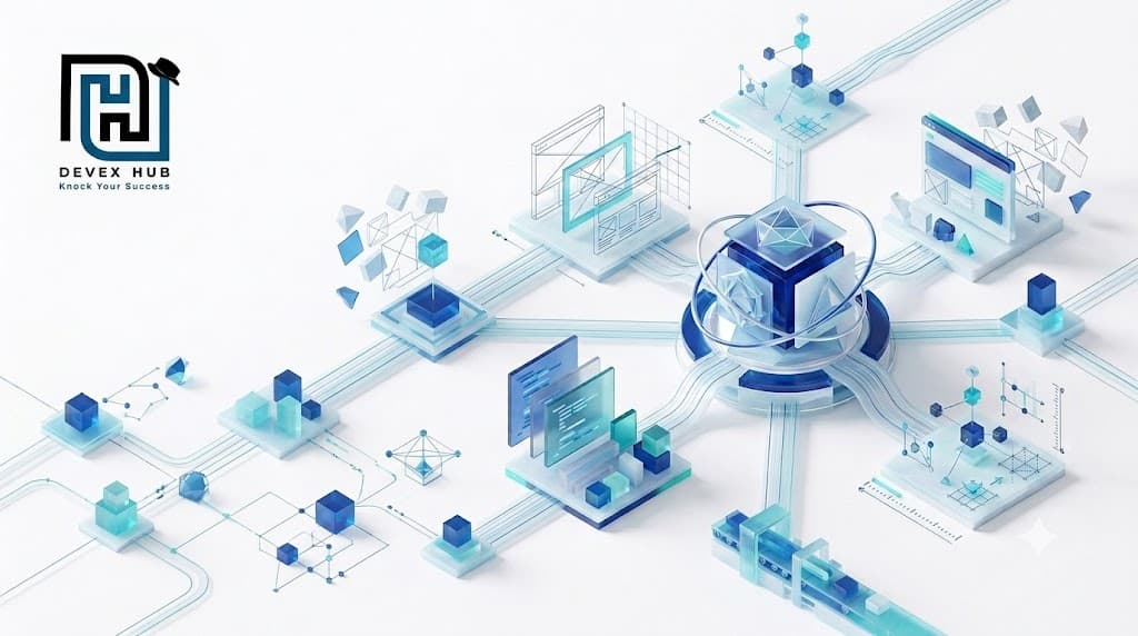 How AI Agents Are Changing the Future of Web Development