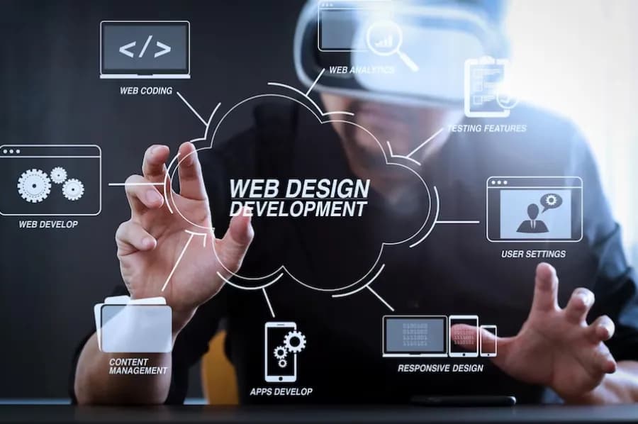Boost Your Online Presence with Professional Web Development Services in Mohali