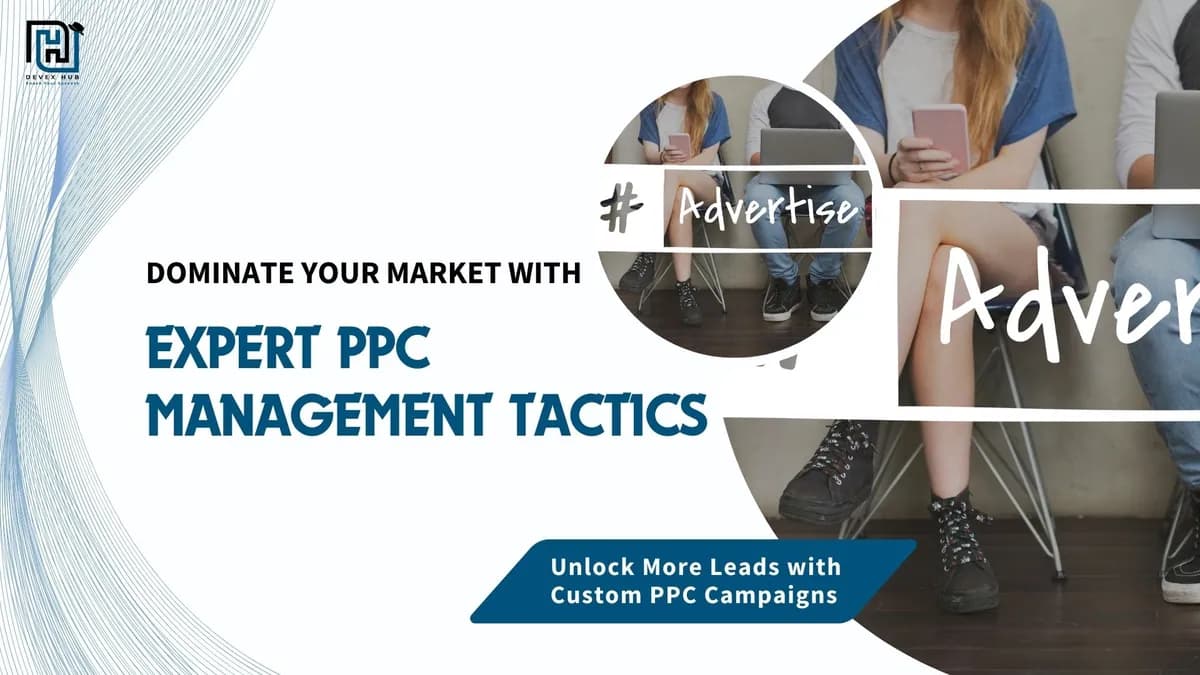 Key Tactics a PPC Company in India Uses to Align PPC with Marketing Strategy