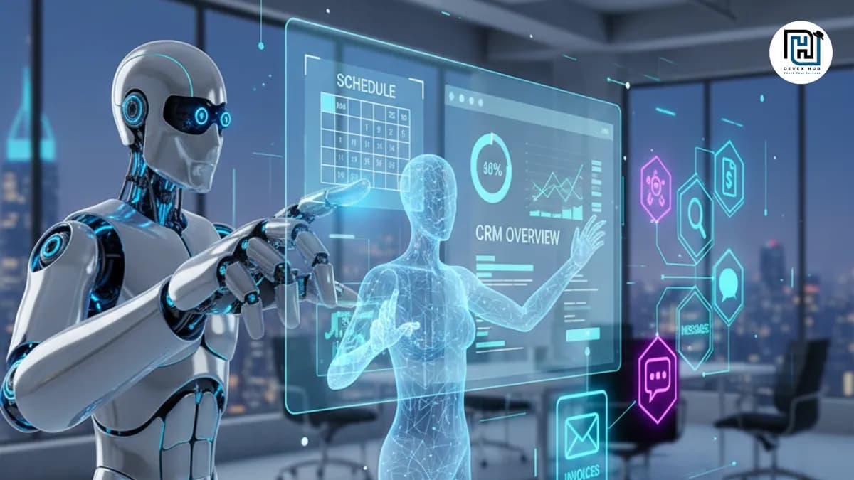 The Business Systems Revolution: How Smart Automation Builds Scalable Companies