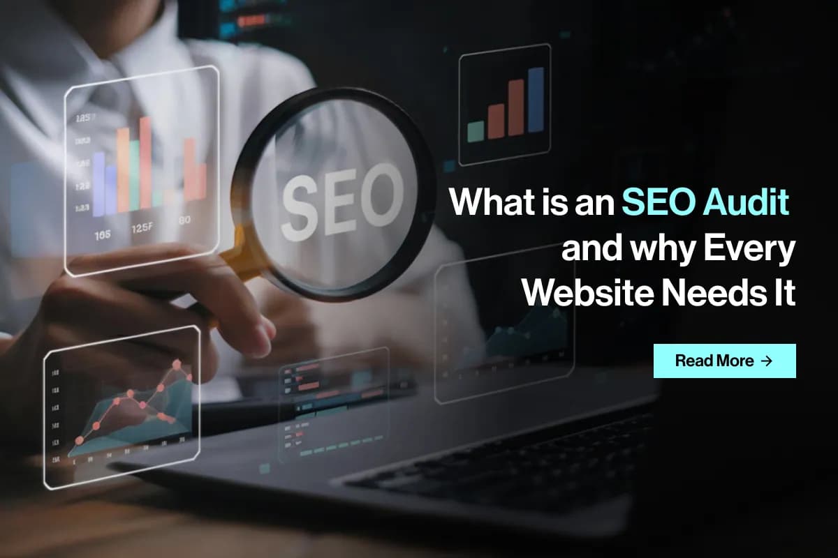 What Is an SEO Audit and Why Every Website Needs It