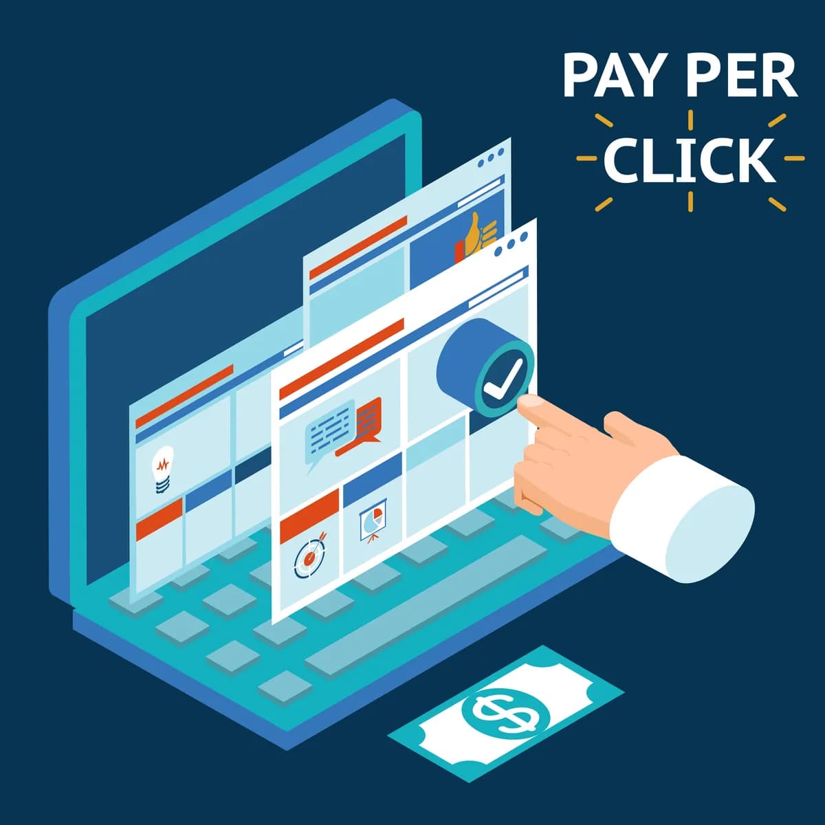 Why Choosing the Right PPC Company in India Can Transform Your Business