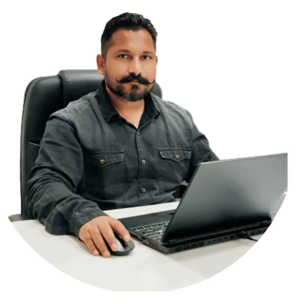 Hamender Mehta