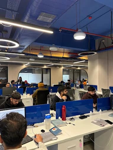 Devex Hub team
