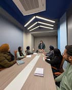 Devex Hub culture