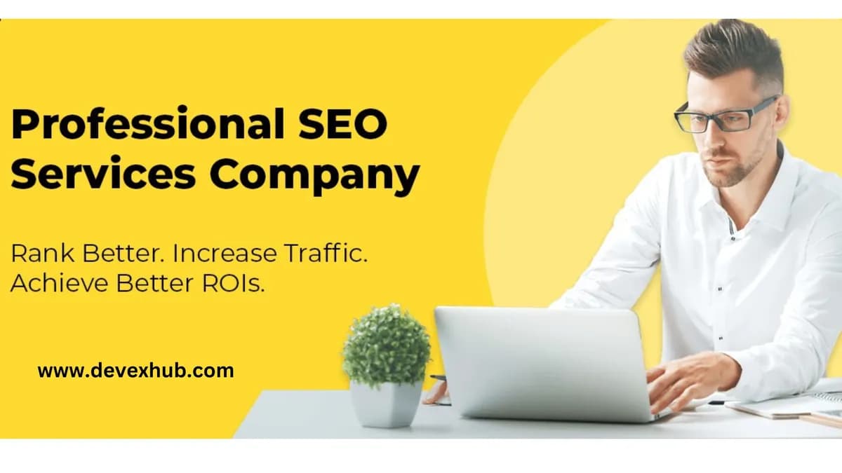 Drive Digital Success with Top SEO and Web Development Company in India