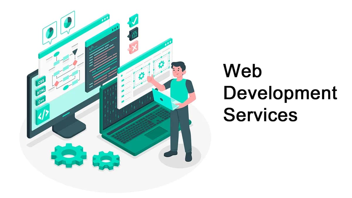 Unleash Your Business Potential: The Top Benefits of a Modern Professional Website