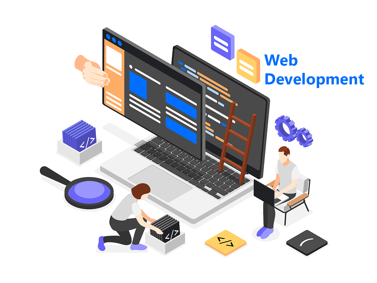 Unlocking Success with Exceptional Web Development Services in Mohali
