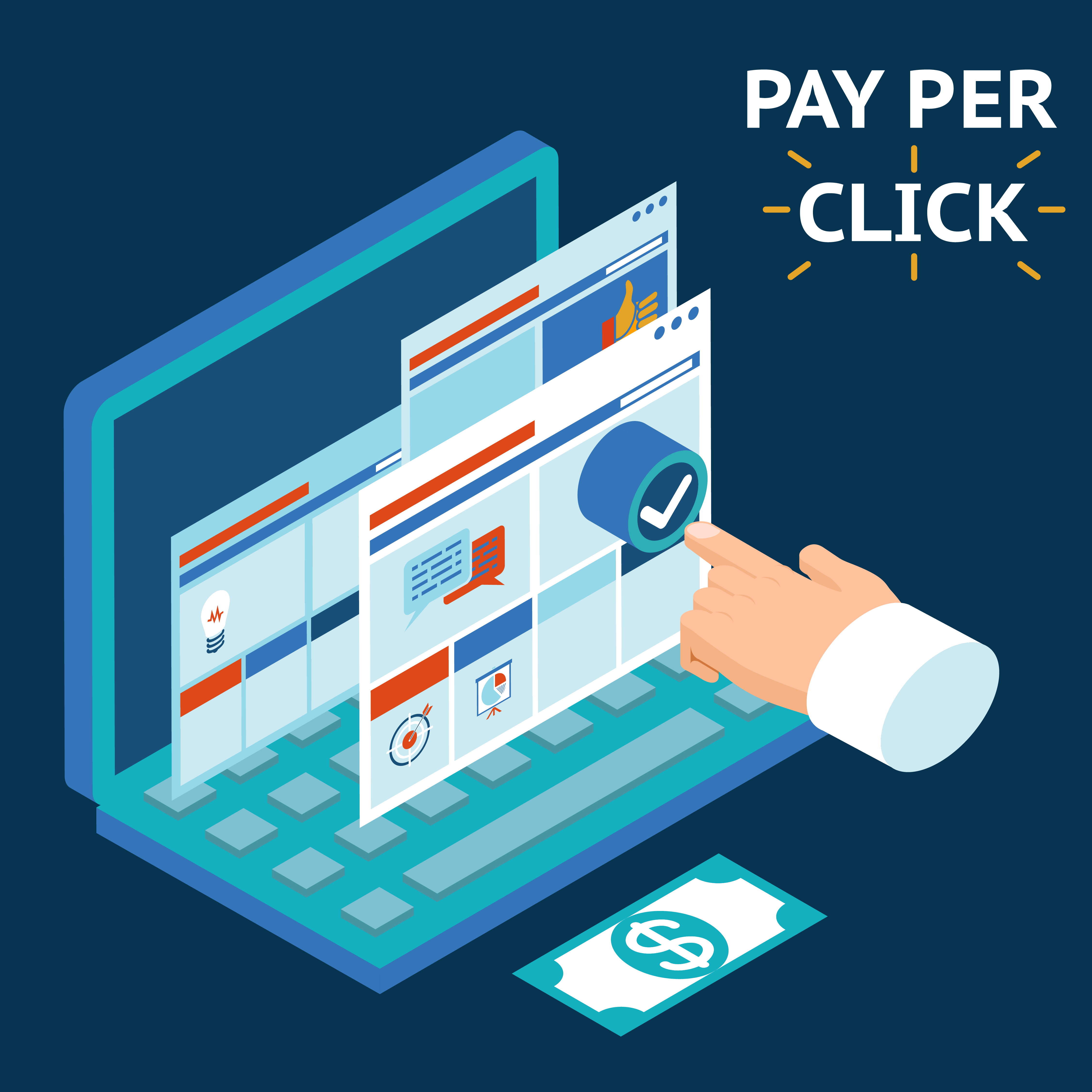 Why Choosing the Right PPC Company in India Can Transform Your Business image