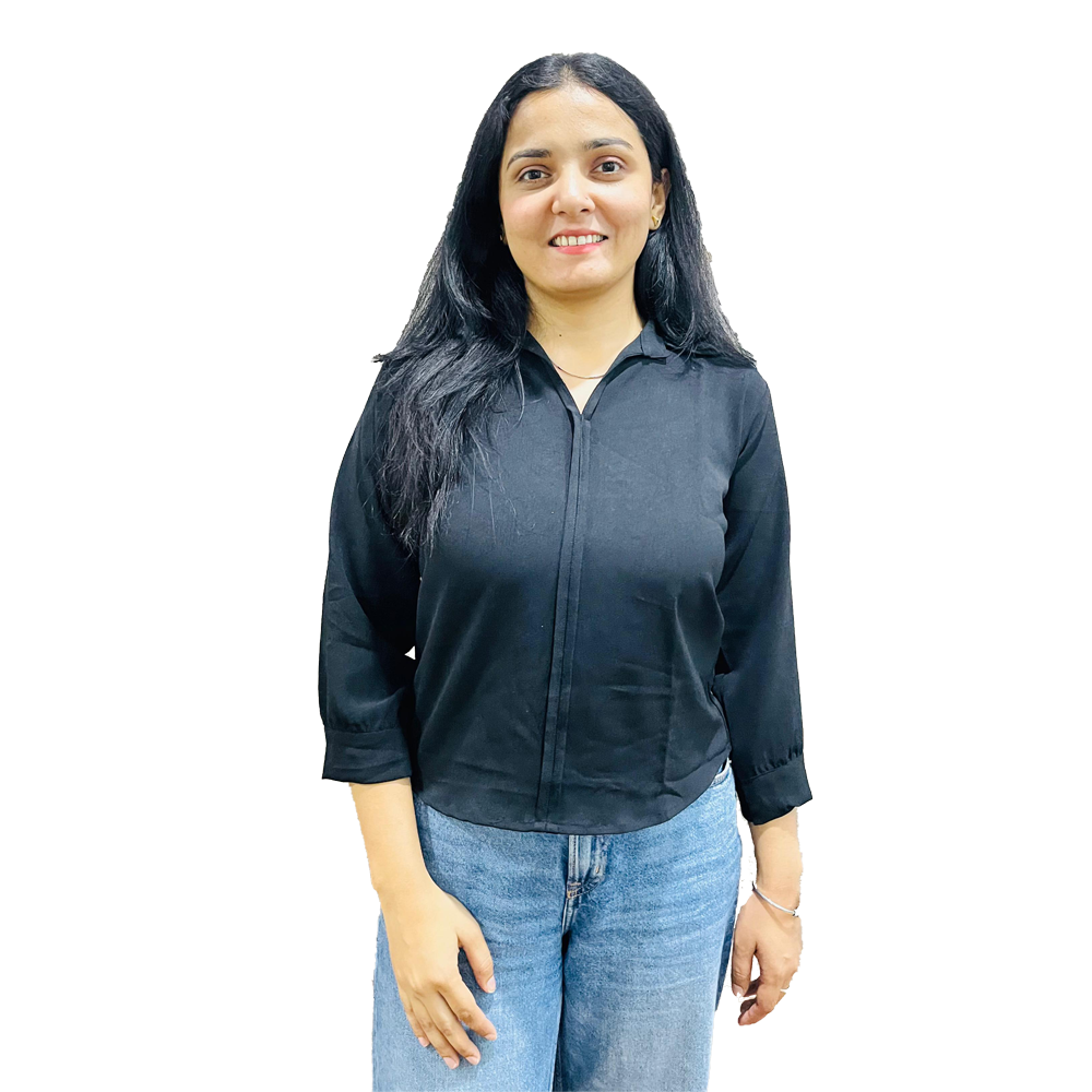 Pratiksha Malhotra