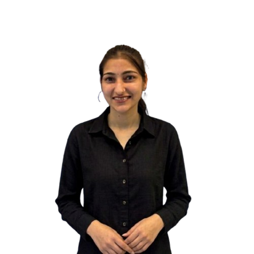 Harshdeep Kaur