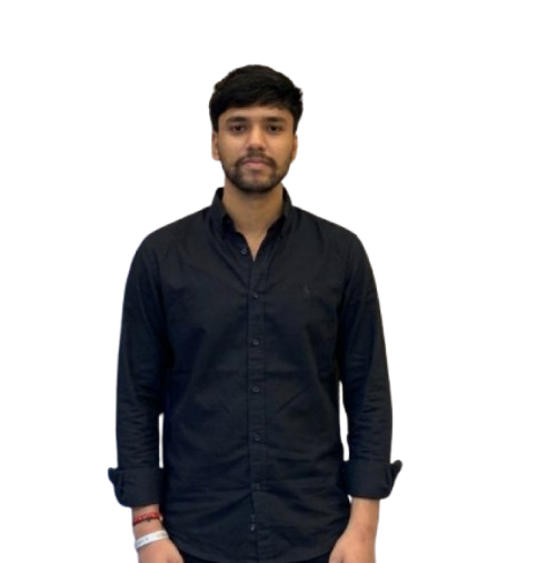 Shubham Sharma