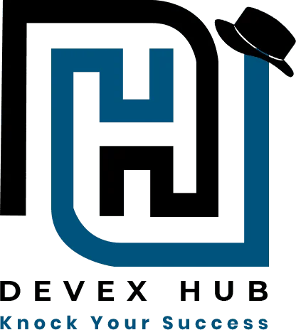 DevexHub Logo