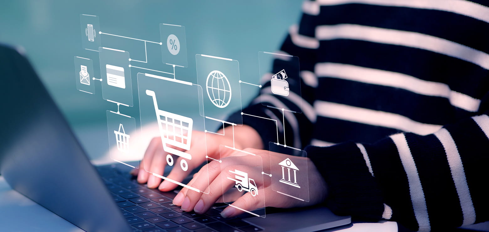 Retail & E-commerce