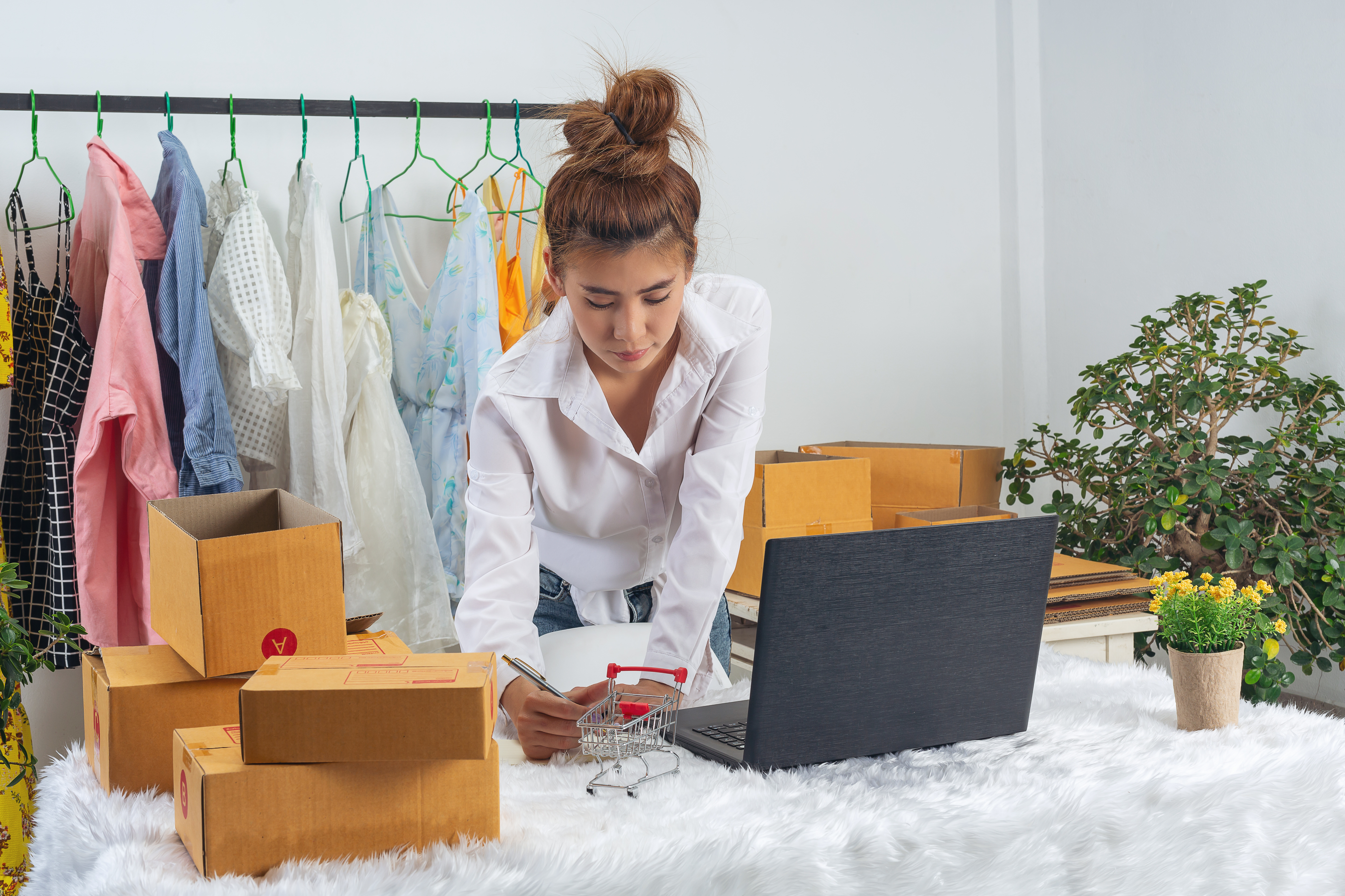 Online Marketplaces