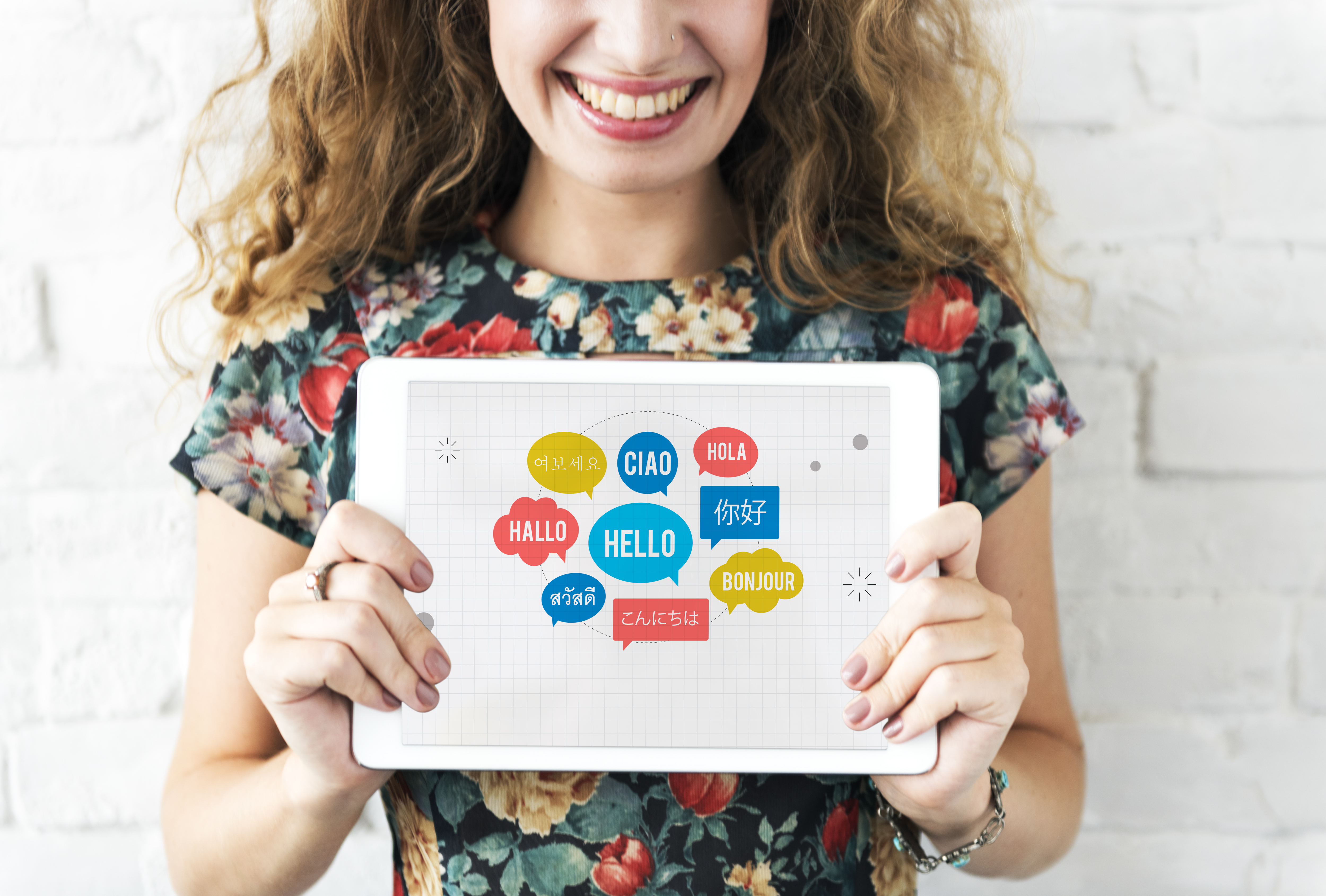 Multilingual Platforms