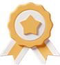 Medal icon