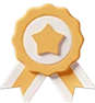 Medal icon